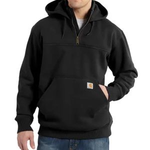 Carhartt Rain Defender Quarter Zip
